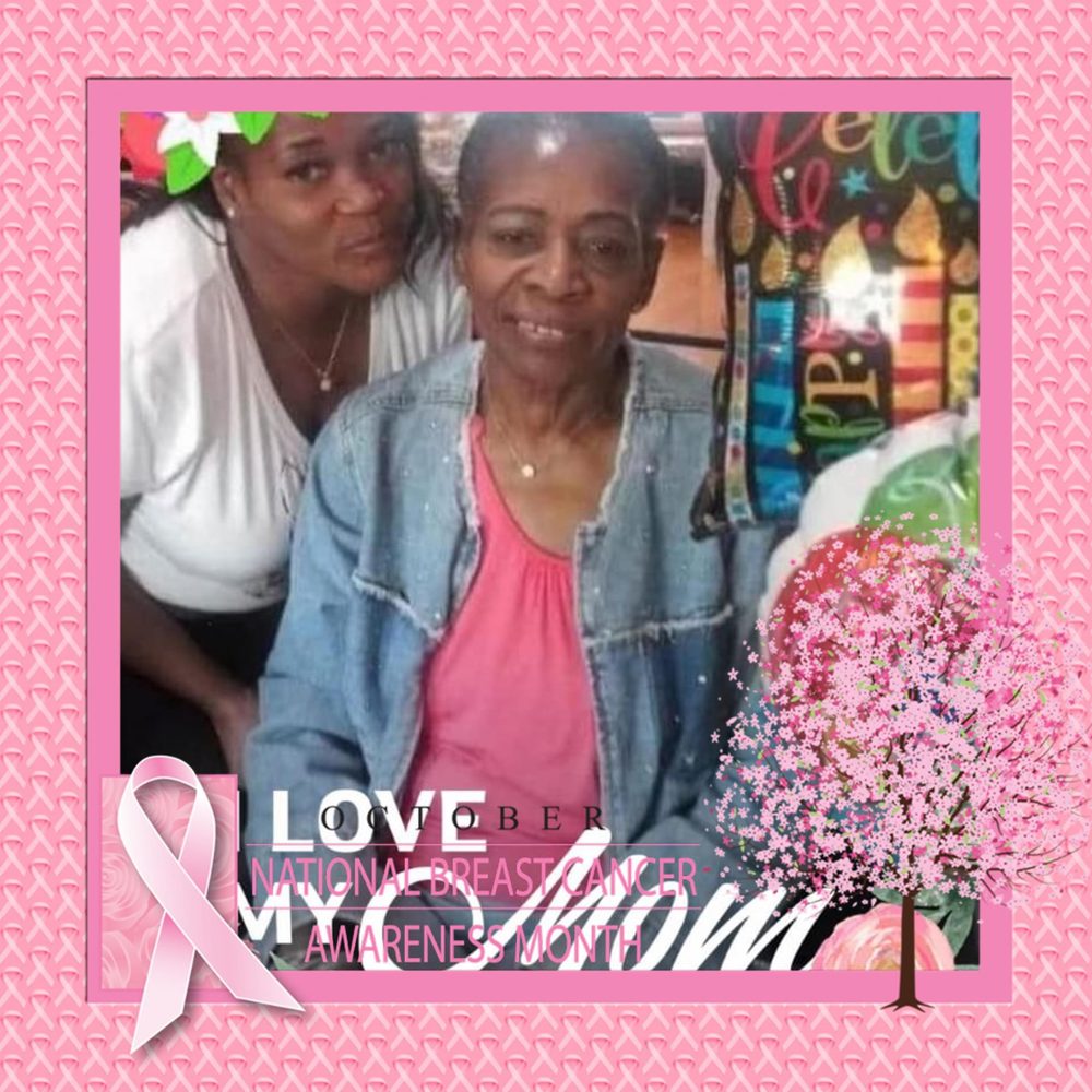 Meet your Posher, Kimberely